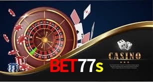 A Emoção da Loteria na bet77s: Uma Chance de Mudança de Vida